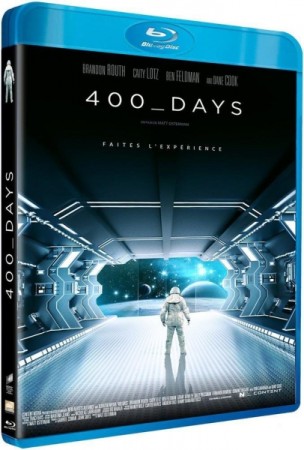 400 - BluRay