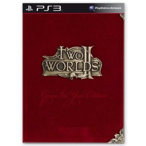 Two Worlds II - Game of the Year Edition  - Playstation 3