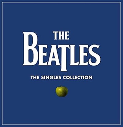 Vinyle The Beatles The Singles Collection - Vinyles