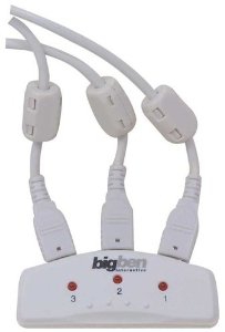 Multitap 3 Joueurs - Game Boy Advance