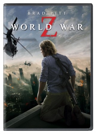 World war Z - DVD
