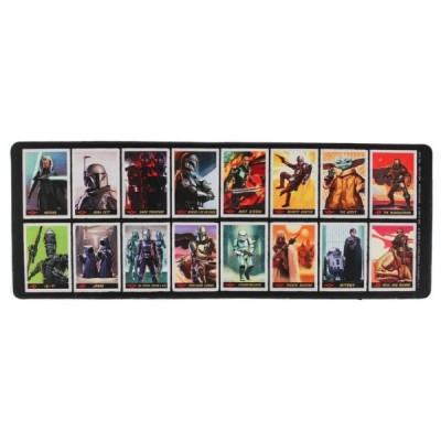 Tapis de souris - Star Wars The Mandalorian - Textile