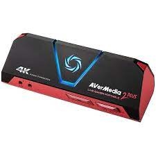 AverMedia live gamer portable 2 plus - Accessoires