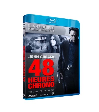 48 heures chrono - BluRay