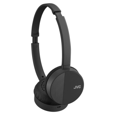 Casque Bluetooth JVC Noir  - Accessoires