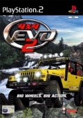 4 x 4 evolution 2 - Playstation 2