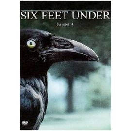 Six Feet Under - Saison 4 - DVD
