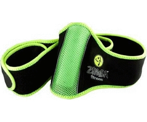 Ceinture Zumba seule - Wii
