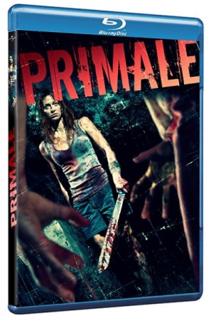 Primale - BluRay