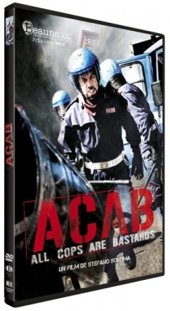 ACAB - DVD