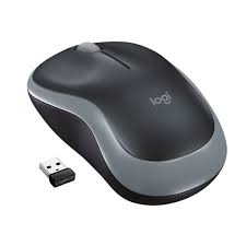 Souris sans fil Logitech - M185 - Multimedia