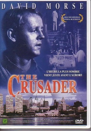 The Crusader - DVD
