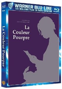 La Couleur Pourpre - BluRay