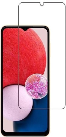 Film de protection écran Anti Chocs Samsung Galaxy A13 4G - Multimedia