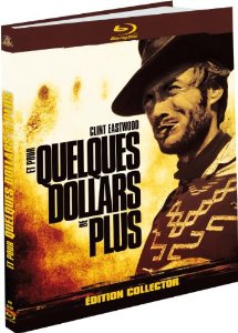 Et Pour Quelques Dollars De Plus - Édition Collector - BluRay
