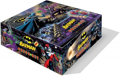 Batman Chess Set Batman Dark Knight Vs Joker - Jeux et cartes