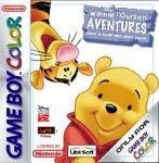 Winnie L'ourson : Aventure Dans La Forêt Des Rêves - Game Boy