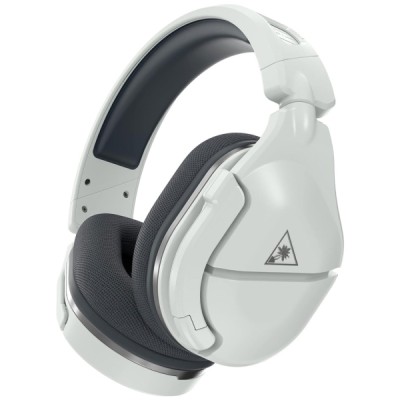 Casque Gaming sans fil Turtle Beach Stealth 600 2ème génération pour PS5/PS4 blanc - Playstation 5