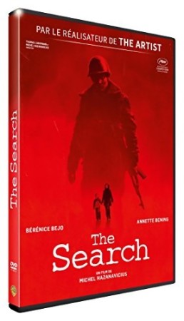 The Search - BluRay