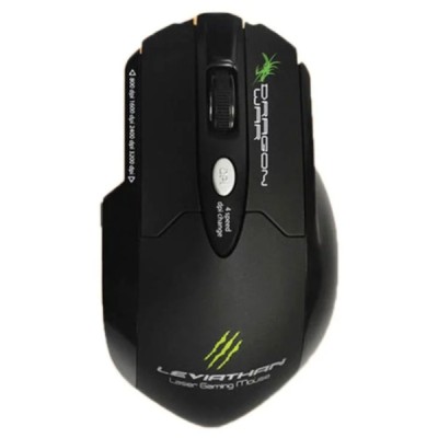 Souris Gaming Leviathan 3200DP - Dragonwar - Multimedia
