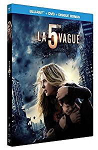 La 5ème Vague - Édition Collector - BluRay