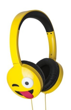 Casque pour enfant Jamoji - Multimedia