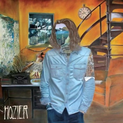 Vinyle Hozier - Hozier (Deluxe) - Vinyles