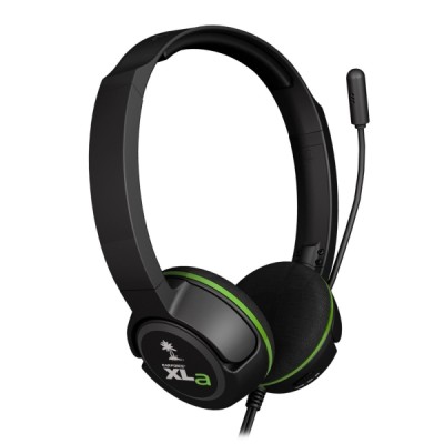 Casque Turtle Beach Ear Force XLa - Xbox 360