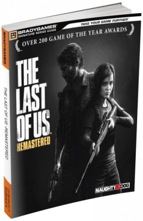 Guide The Last of Us Remastered - Playstation 4 