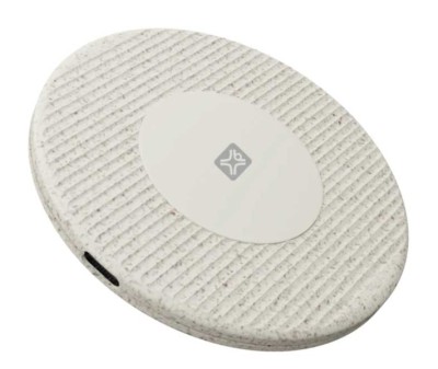 Chargeur sans fil XtremeMac eco line 15W - Multimedia