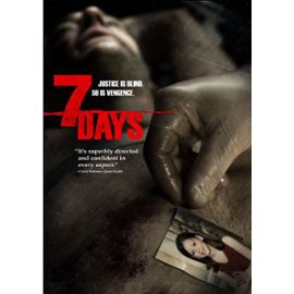 7 Days - DVD