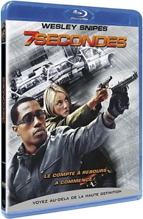 7 Secondes - BluRay