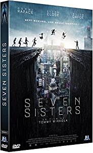 Seven Sisters  - DVD