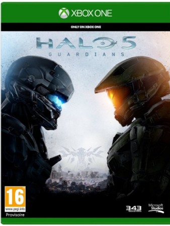 Halo 5: Guardians - Xbox One