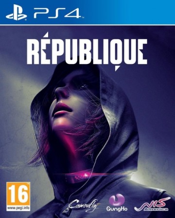 République - Playstation 4 