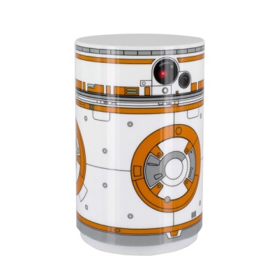 Mini lampe Star Wars BB8 PP3413SW - Lampe