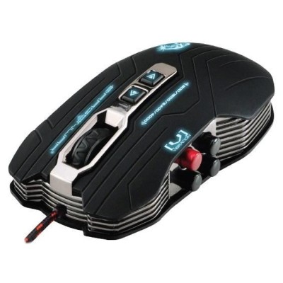 Souris filaire gaming Dragonwar G15 Gaia  - Multimedia