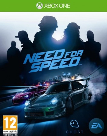 Need for Speed - Xbox One