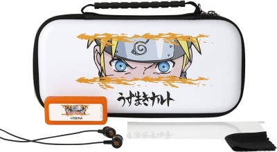 Starter kit Switch Naruto Konix - Switch