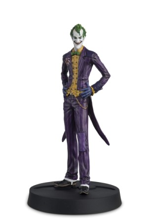 Figurine Joker Arkham Asylum DC Comics - Figurine