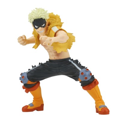 Figurine The Amazing Heroes Fatgum 15 cm - My Hero Academia - Figurine