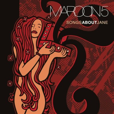 Vinyle Maroon 5 - Songs About Jane - Vinyles