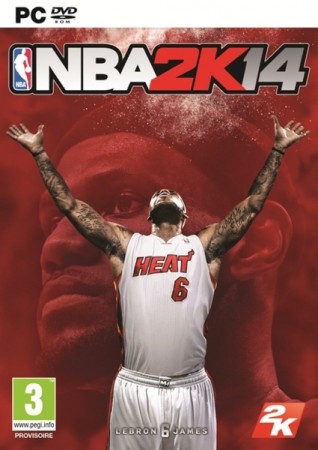 NBA 2K14 - Jeux PC
