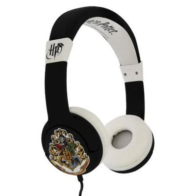 Casque Filaire pour enfant Hogwarts - Harry Potter - Multimedia