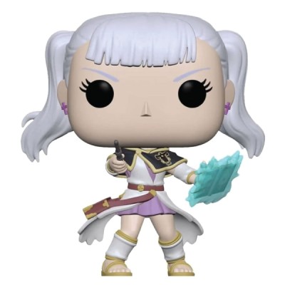 Figurine Pop Noelle Black Clover - Figurine