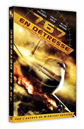 767 en Détresse - DVD
