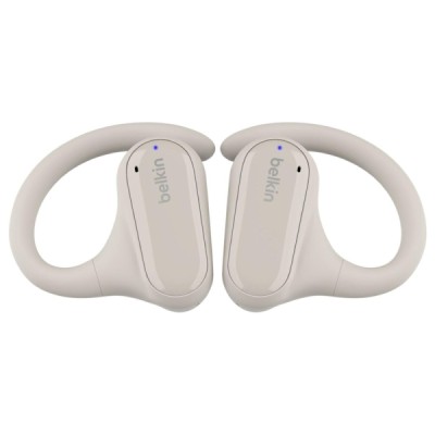 Écouteurs Belkin intra-auriculaires Clearfit blanc - Multimedia