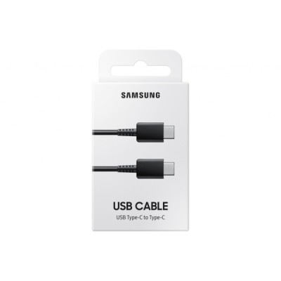 Cable Samsung USB C VERS USB C 1m - Téléphone