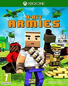 8-Bit Armies - Xbox One