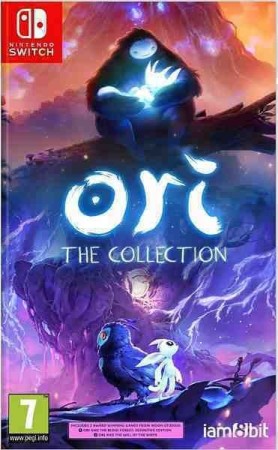 ORI - THE COLLECTION - Switch